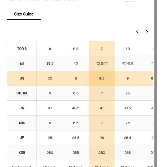 Tod’s Men’s Leather Loafers Tan Slip-On Quiet Luxury Size 8.5 US Made in Italy - Picture 10 of 10